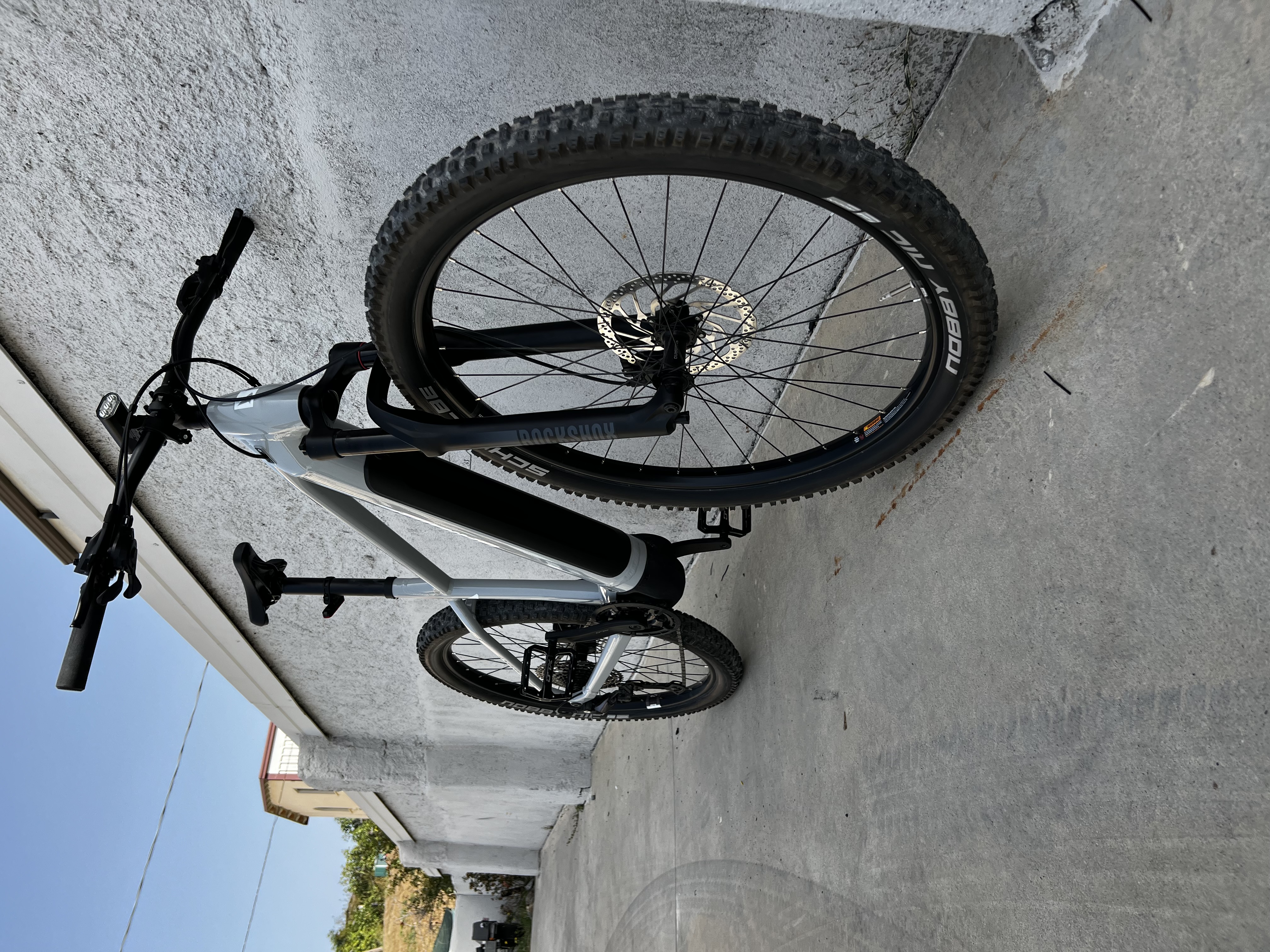 HAIBIKE ALLTRACK 7